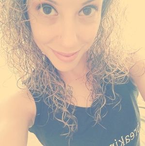 Meet your Posher, Krista